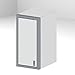 Algopix Similar Product 11 - RB Components 6031 Wall Cabinet 36 H