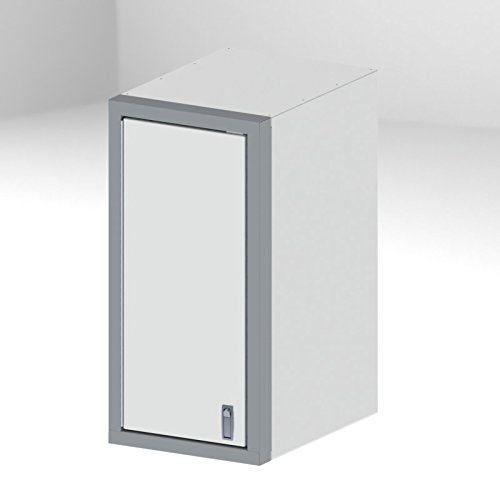Algopix Similar Product 3 - RB Components 6031 Wall Cabinet 36 H