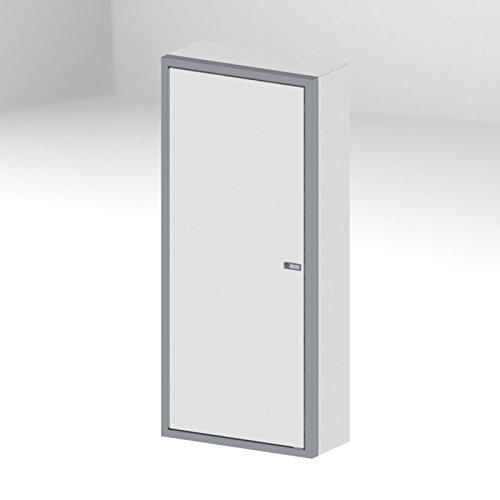 Algopix Similar Product 15 - RB Components 6104 Closet Cabinet 72