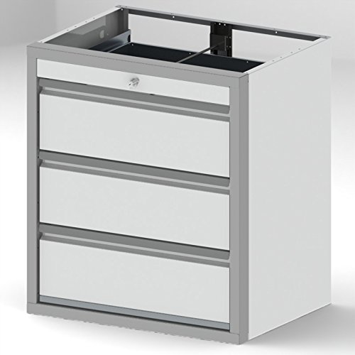 Algopix Similar Product 5 - RB Components 6212 Tool Box Cabinet
