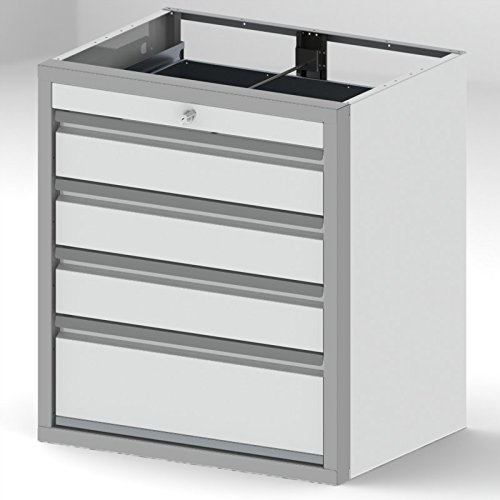 Algopix Similar Product 4 - RB Components 6211 Tool Box Cabinet