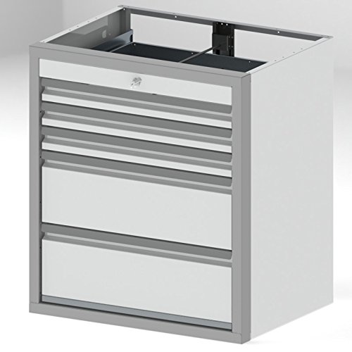 Algopix Similar Product 17 - RB Components 6209 Tool Box Cabinet