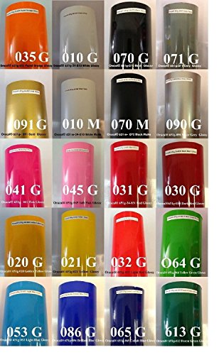 Algopix Similar Product 5 - Adhesive Vinyl Craft Hobbysign