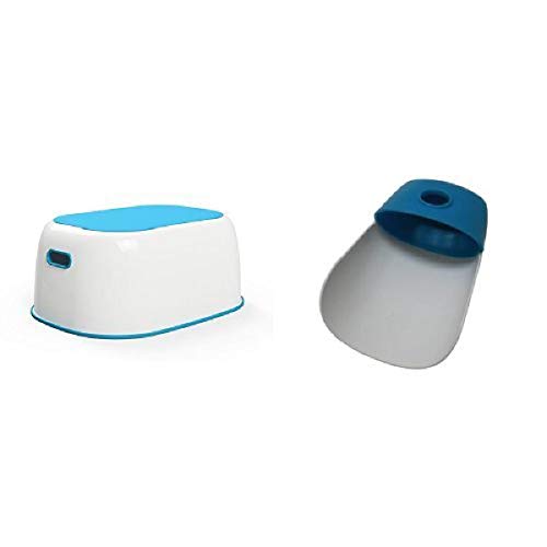 Algopix Similar Product 4 - Prince Lionheart Step Stool with Faucet