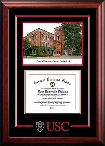 Algopix Similar Product 12 - Campus Images CA940SG USC Trojans