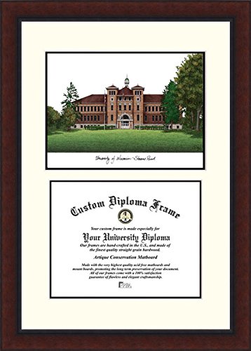 Algopix Similar Product 6 - Campus Images WI993LV University of