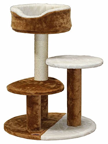 Algopix Similar Product 18 - Go Pet Club Cat Tree Furniture 1925 x