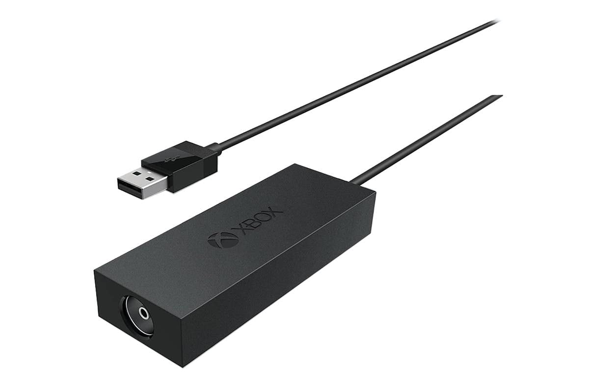 Algopix Similar Product 17 - Xbox One Digital TV Tuner