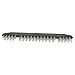 Algopix Similar Product 1 - 4YourHome Small Brush Strip Designed