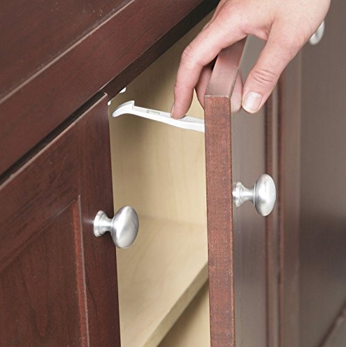 Algopix Similar Product 15 - Safety 1st 42 Pack Wide Grip Latches