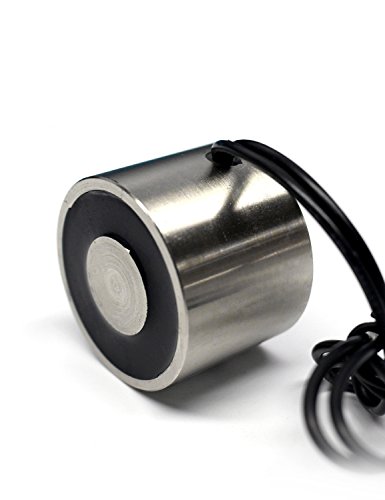 Algopix Similar Product 2 - UETECH DC24V 88LB400KG Lifting