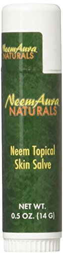 Algopix Similar Product 15 - NeemAura Burn Relief Salve Stick 05