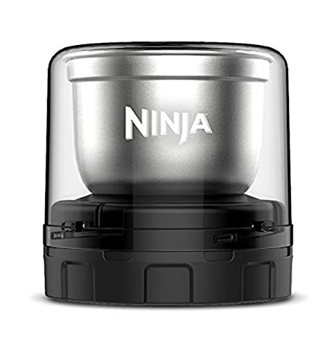 Algopix Similar Product 5 - Ninja 12Tablespoon Coffee  Spice