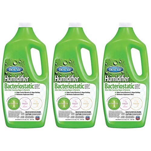 Algopix Similar Product 10 - BestAir 3BT Original Humidifier