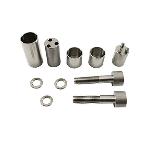 Algopix Similar Product 11 - Panther 758630 Lower Unit Lock Kit