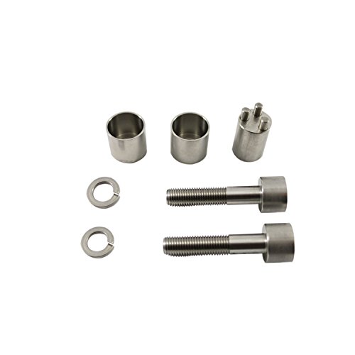 Algopix Similar Product 6 - Panther 758620 Lower Unit Lock Kit