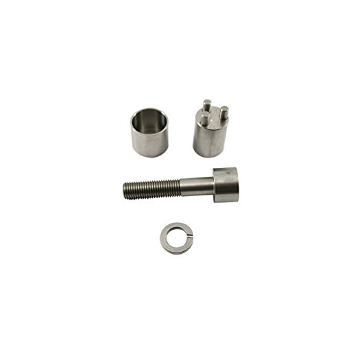 Algopix Similar Product 5 - Panther 758610 Lower Unit Lock Kit