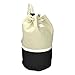Algopix Similar Product 7 - DALIX Large Rope Drawstring Backpack