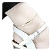 Algopix Similar Product 17 - Personalized gift Your Name Bar Anklet