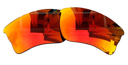Algopix Similar Product 3 - Polarized Lenses Replacement for Oakley