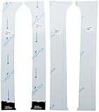 Algopix Similar Product 19 - Putco 402607BP Black Platinum Pillar