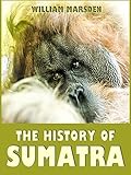 Algopix Similar Product 3 - The History of Sumatra (Illustrated)