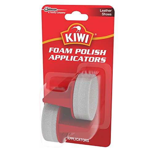 Algopix Similar Product 18 - Kiwi 70306 Leather Foam Polish