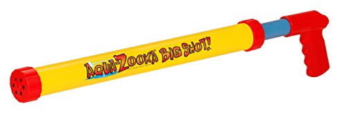 Algopix Similar Product 17 - AQUA ZOOKA 24", Pistol Grip