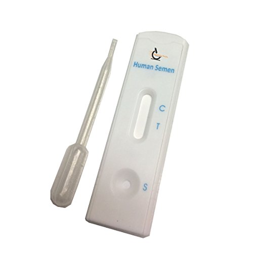 Algopix Similar Product 6 - Rapid Human Semen Stain Identification