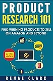 Algopix Similar Product 10 - Product Research 101 Find Winning