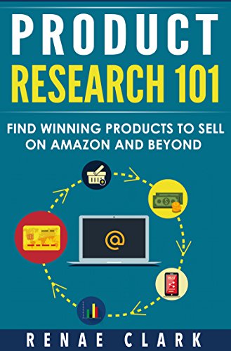 Algopix Similar Product 6 - Product Research 101 Find Winning