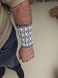 Algopix Similar Product 1 - 1 Best Magnetic Wrist Support Brace