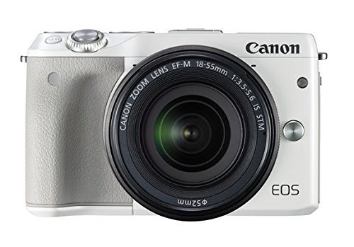 Algopix Similar Product 14 - Beach Camera Canon EOS M3 Digital