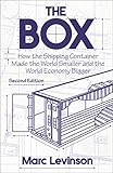 Algopix Similar Product 16 - The Box How the Shipping Container