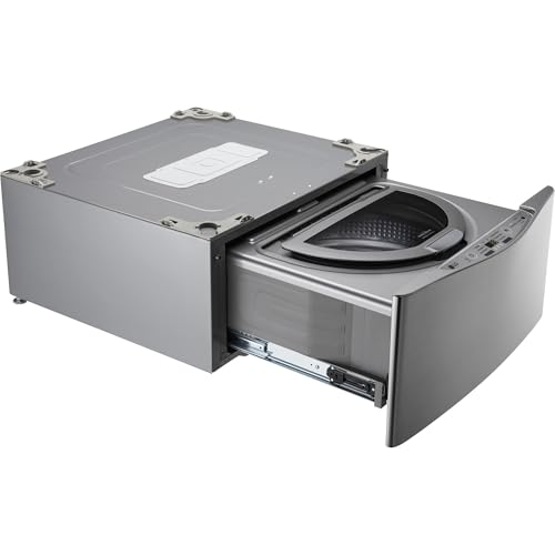 Algopix Similar Product 13 - LG SideKick WD200CV Washer  6 Modes