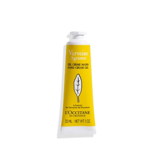 Algopix Similar Product 10 - LOCCITANE Hand Cream Nourishes Very