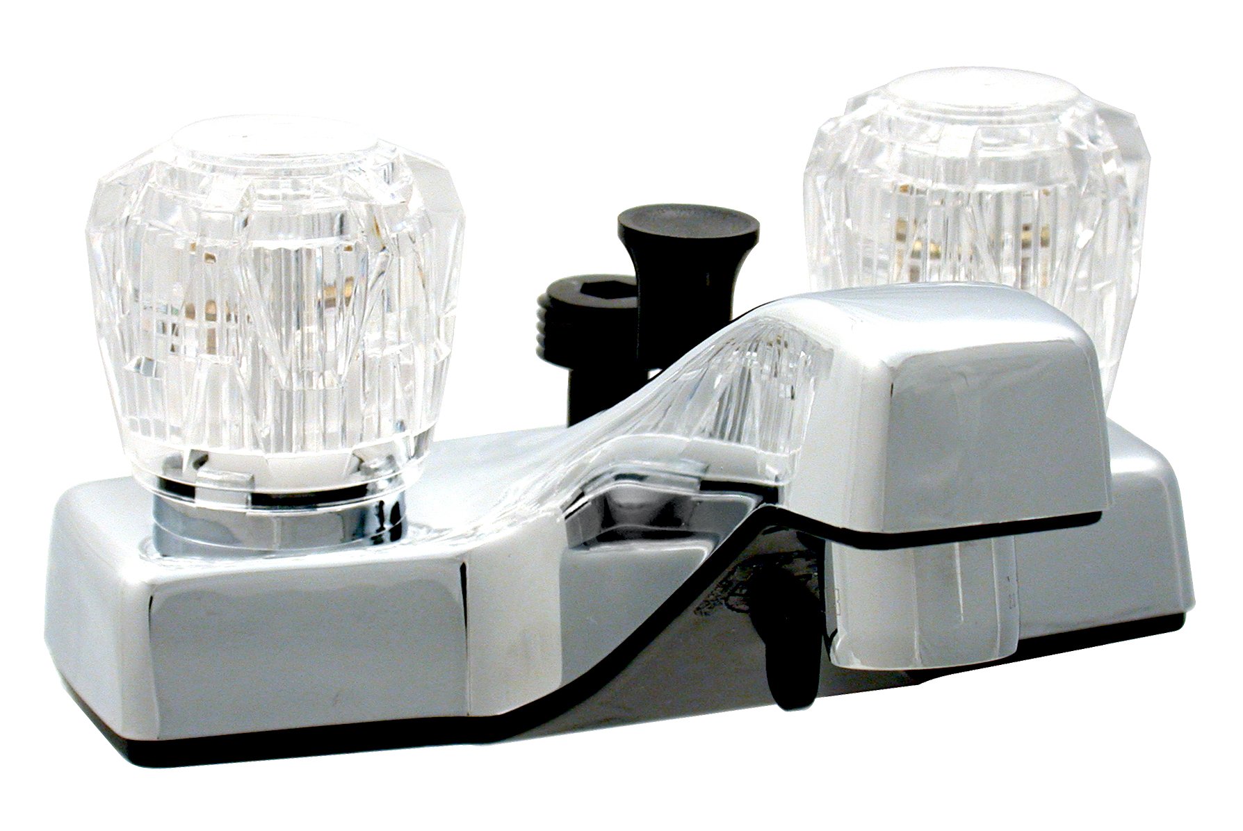 Algopix Similar Product 17 - Valterra PF212342 Lavatory