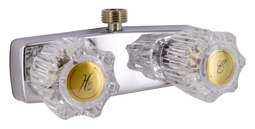 Algopix Similar Product 7 - VALTERRA SHW 4, MTL, CH, DS, BR
