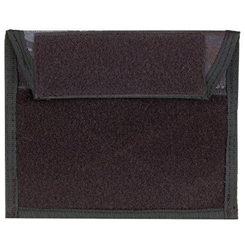 Algopix Similar Product 6 - MFH Admin Pouch MOLLE HDT Camo LE