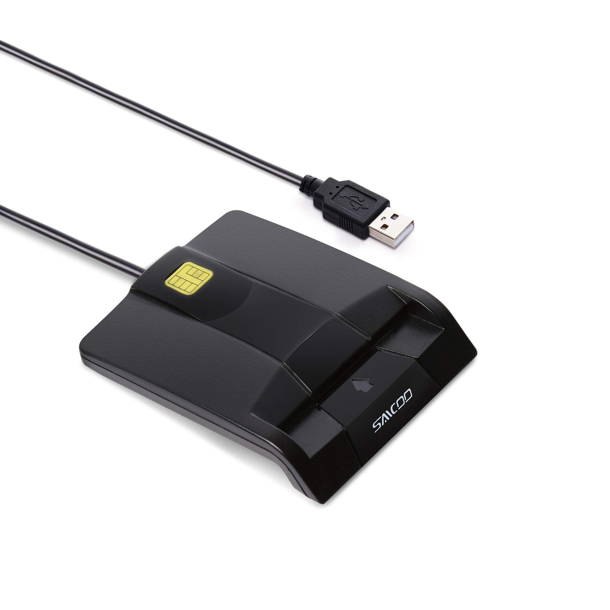 Algopix Similar Product 16 - Saicoo DOD Military USB Common Access