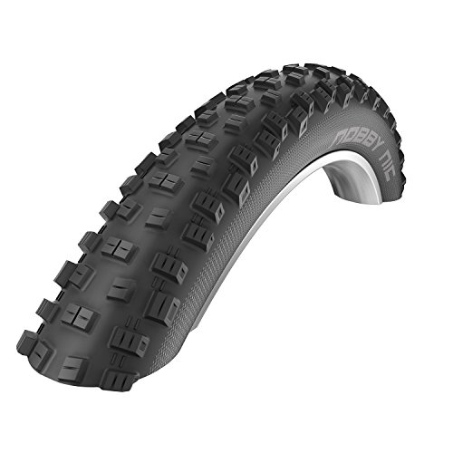Algopix Similar Product 8 - Schwalbe Nobby Nic Tubeless Easy