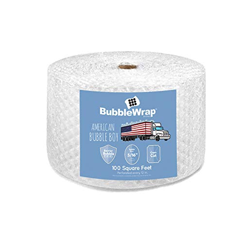 Algopix Similar Product 10 - Americas Best Bubble Wrap Cushion 