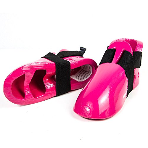 Algopix Similar Product 18 - Tiger Claw Sparmaster Sparring Kicks 