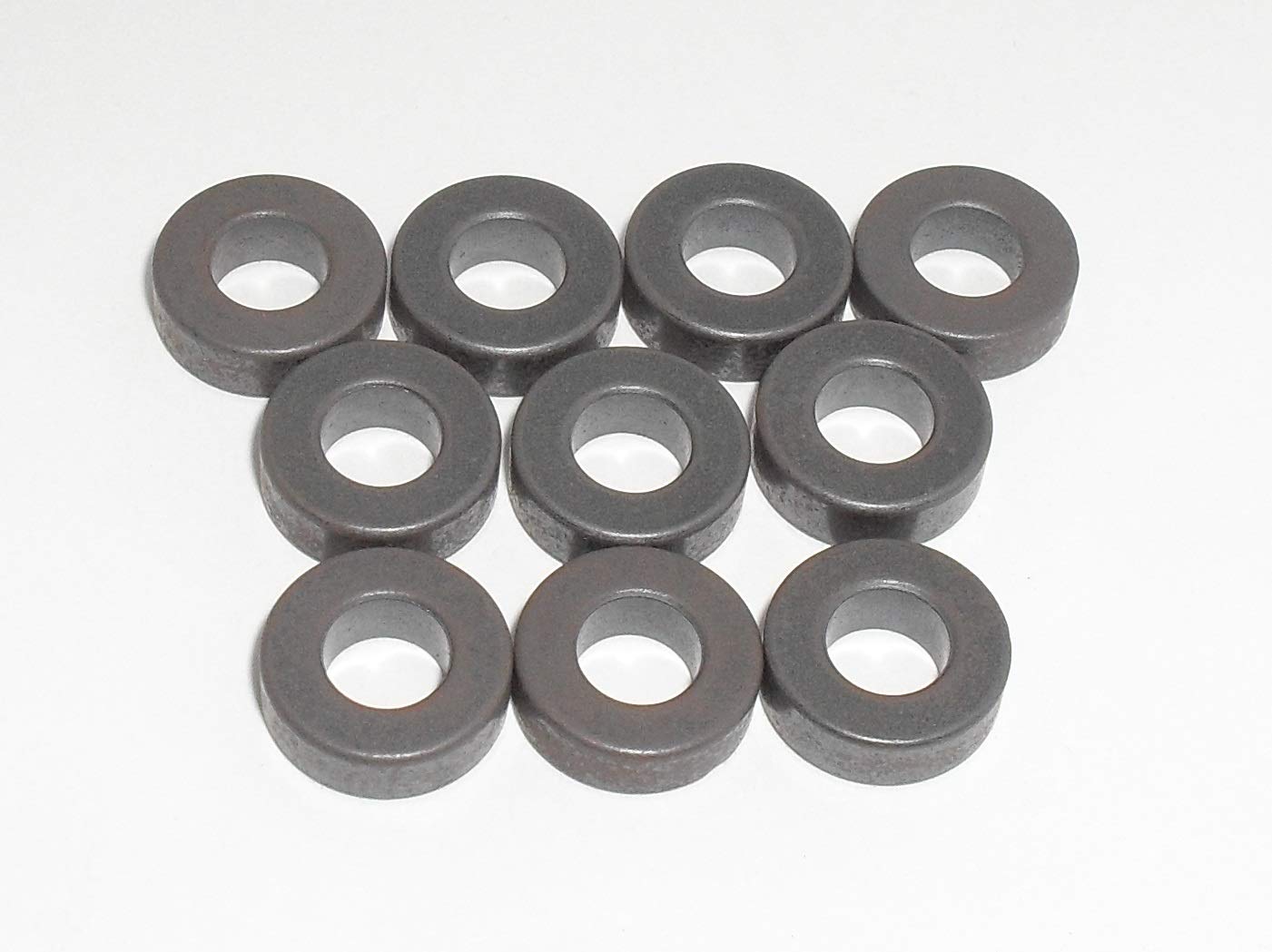 Algopix Similar Product 2 - 10 FT50-43 Ferrite Toroid Core