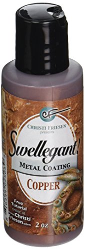 Algopix Similar Product 16 - The Great Create Swellegant Metal