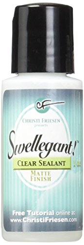 Algopix Similar Product 11 - The Great Create Swellegant Clear