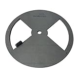 Algopix Similar Product 6 - LavaLock Smoker Pinwheel BBQ air Damper