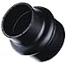 Algopix Similar Product 7 - Shields Hump HoseStraight EPDM Size