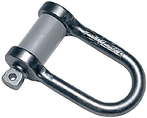 Algopix Similar Product 3 - SHACKLE #50 GALV 1.25" BUSHING
