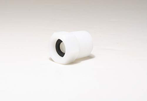 Algopix Similar Product 9 - Scandvik 10015P Plumbing Accessory